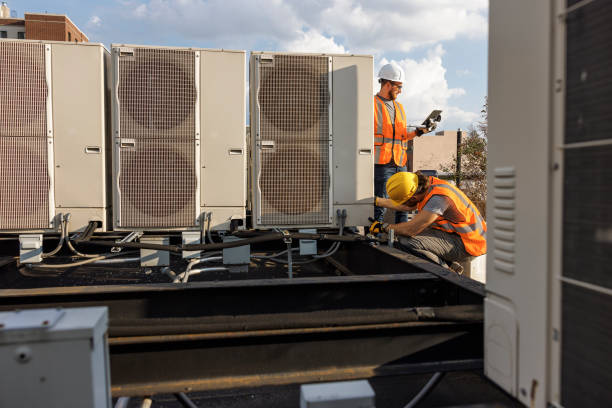 Best VRF (Variable Refrigerant Flow) Systems in Baden, MD