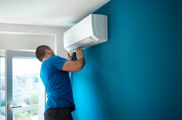 Best Furnace Cleaning in Baden, MD