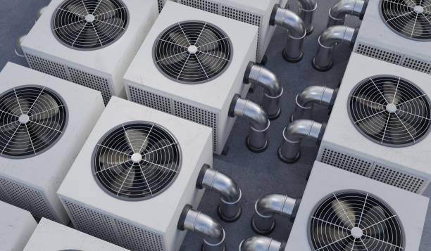 Best Ductless Mini-Split Systems in Baden, MD