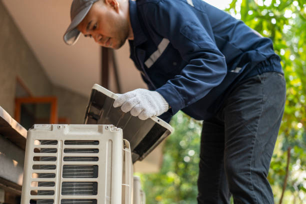 Best Emergency HVAC Services in Baden, MD