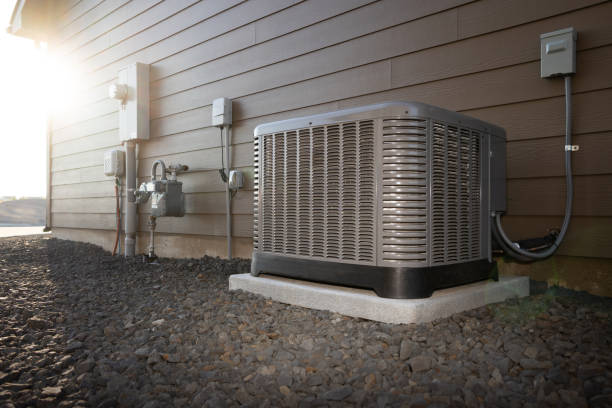 Best HVAC for Healthcare Facilities in Baden, MD